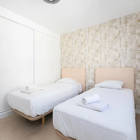 Campanario Golf Holiday By Aora