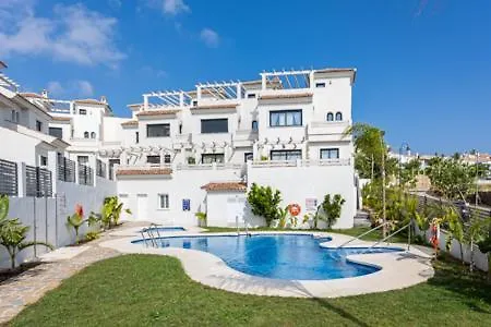 Campanario Golf Holiday By Aora Holiday home *