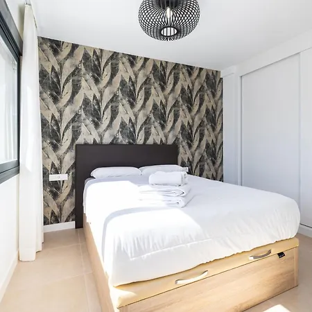 Campanario Golf Holiday By Aora Estepona