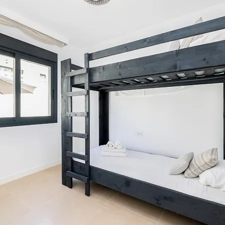 Campanario Golf Holiday By Aora Holiday home