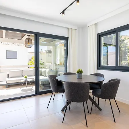 Holiday home Campanario Golf Holiday By Aora