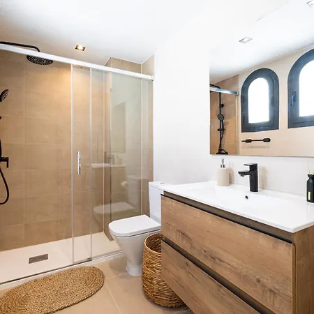 Holiday home Campanario Golf Holiday By Aora *
