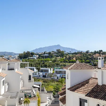 Holiday home Campanario Golf Holiday By Aora Estepona